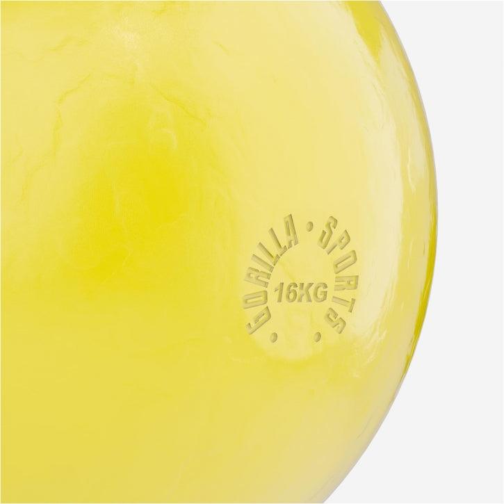 Kettlebell Competition 8-36 KG