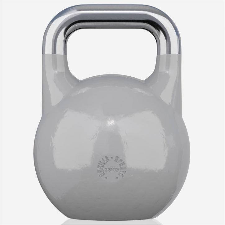 Kettlebell Competition 8-36 KG