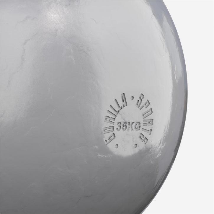 Kettlebell Competition 8-36 KG