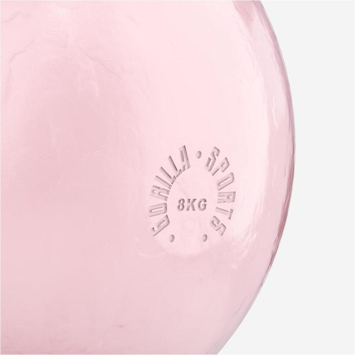 Kettlebell Competition 8-36 KG