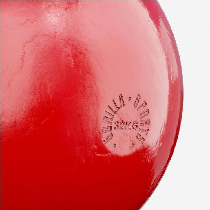 Kettlebell Competition 8-36 KG