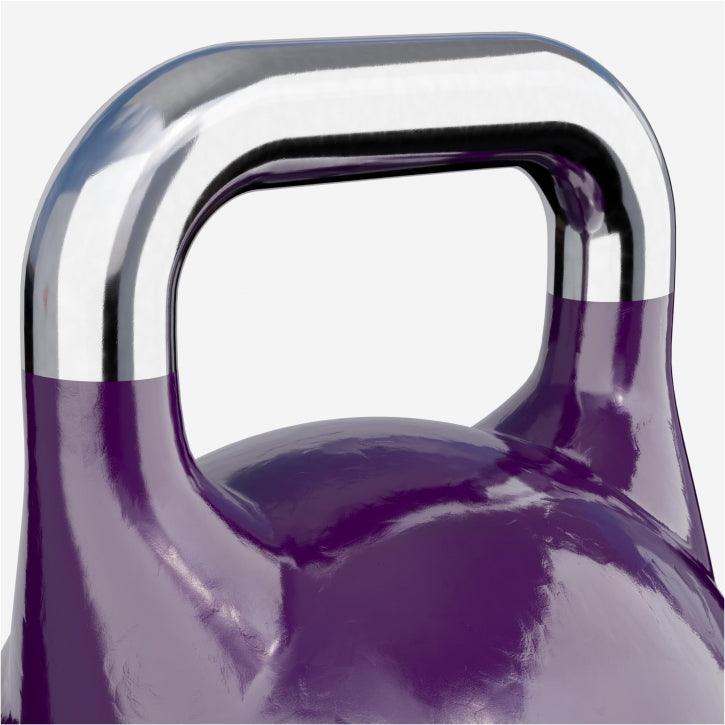 Kettlebell Competition 8-36 KG