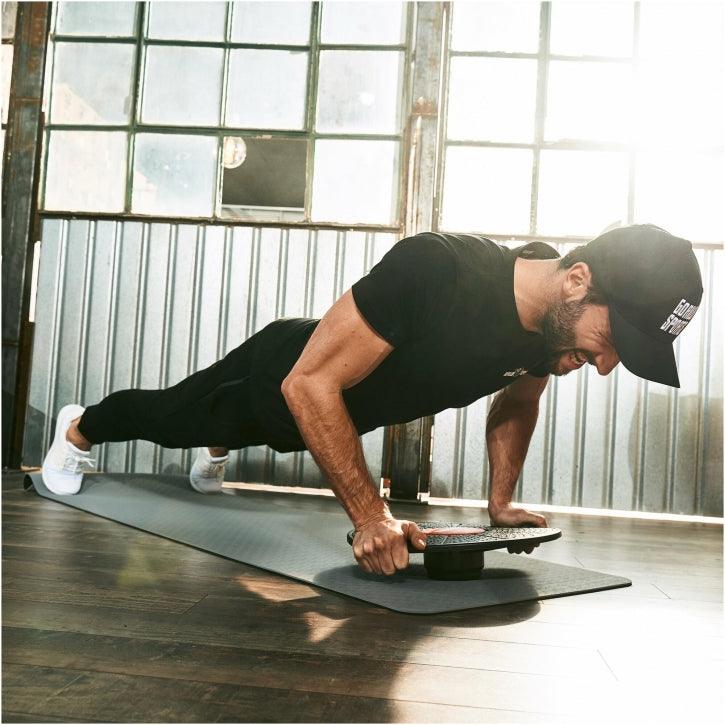 Balance Board Kunststoff