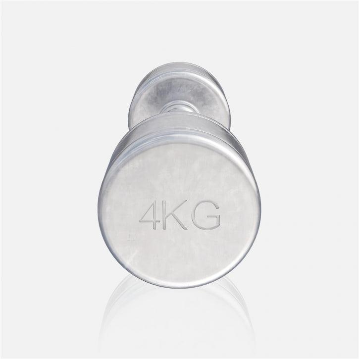 Kurzhantel Chrom 1 - 20 kg