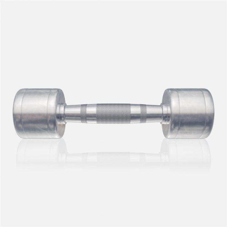 Kurzhantel Chrom 1 - 20 kg