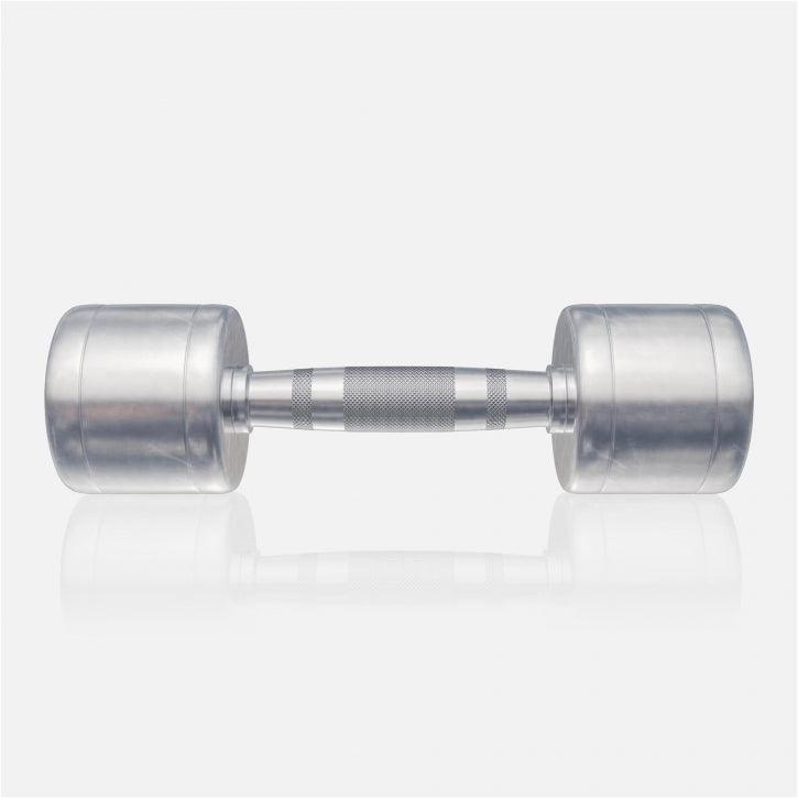 Kurzhantel Chrom 1 - 20 kg