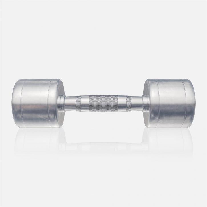 Kurzhantel Chrom 1 - 20 kg