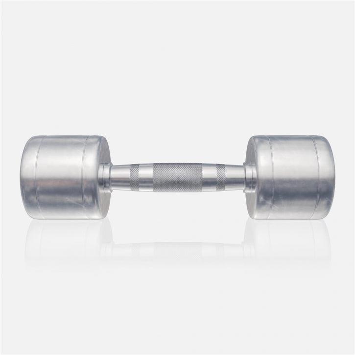 Kurzhantel Chrom 1 - 20 kg