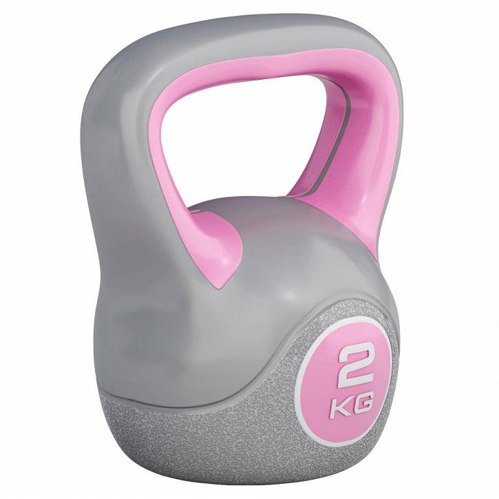 Kettlebell Stylish 2-20 KG