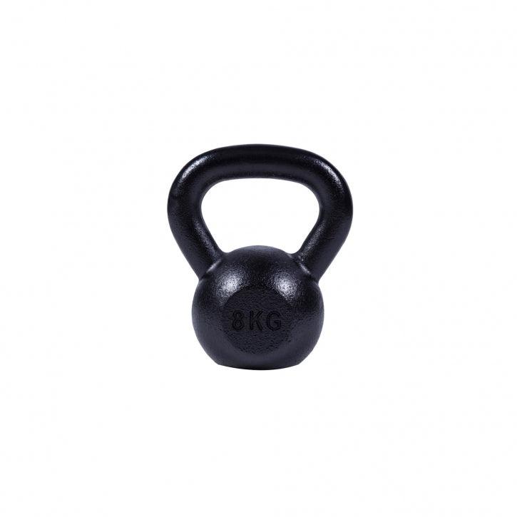 Kettlebell Gusseisen 2-32 KG