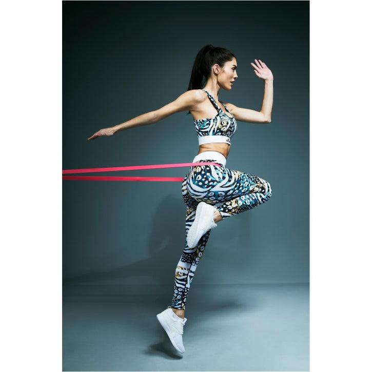 Trainingsband 6,4 mm bis 101 mm