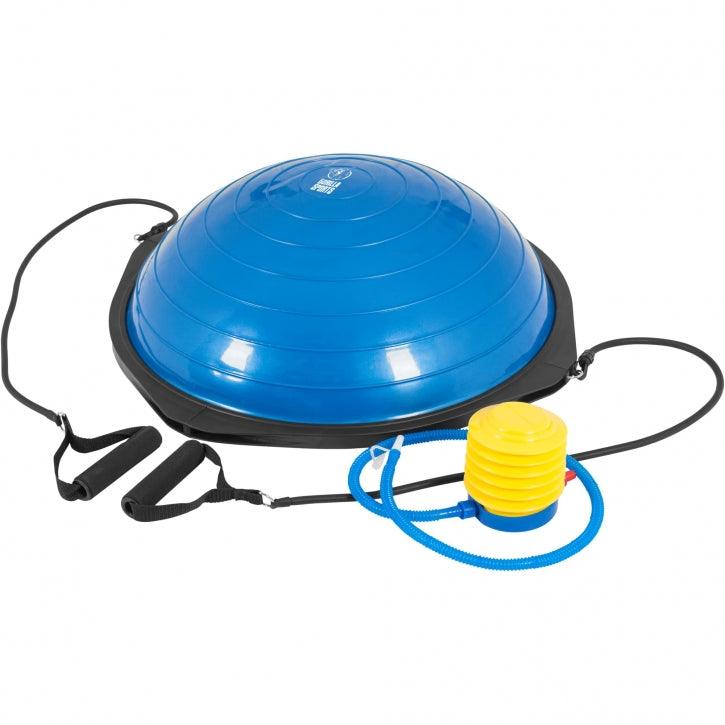 Balance Ball mit Griffen