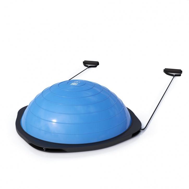 Balance Ball mit Griffen