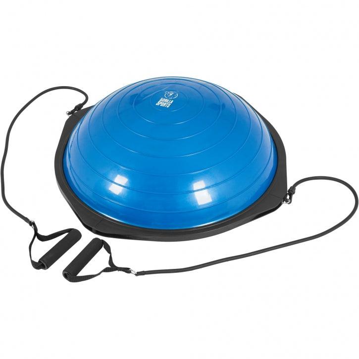 Balance Ball mit Griffen
