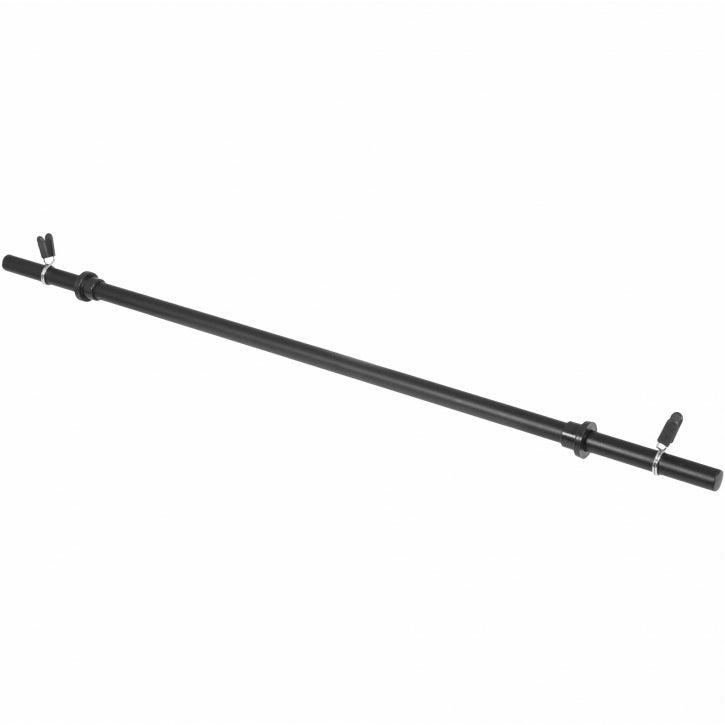 130cm Aerobic Langhantel inkl. Nackenpolster