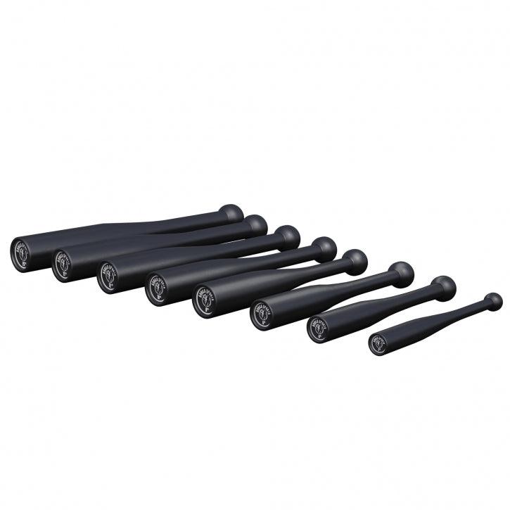 Indian Clubbells 2-20 KG