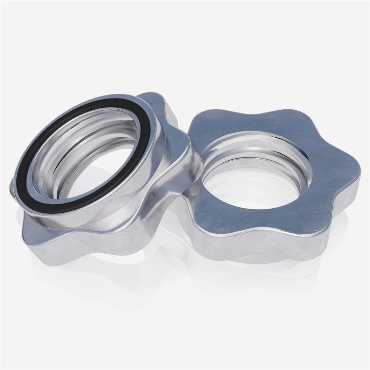 Kurzhantelset Chrom 30 kg