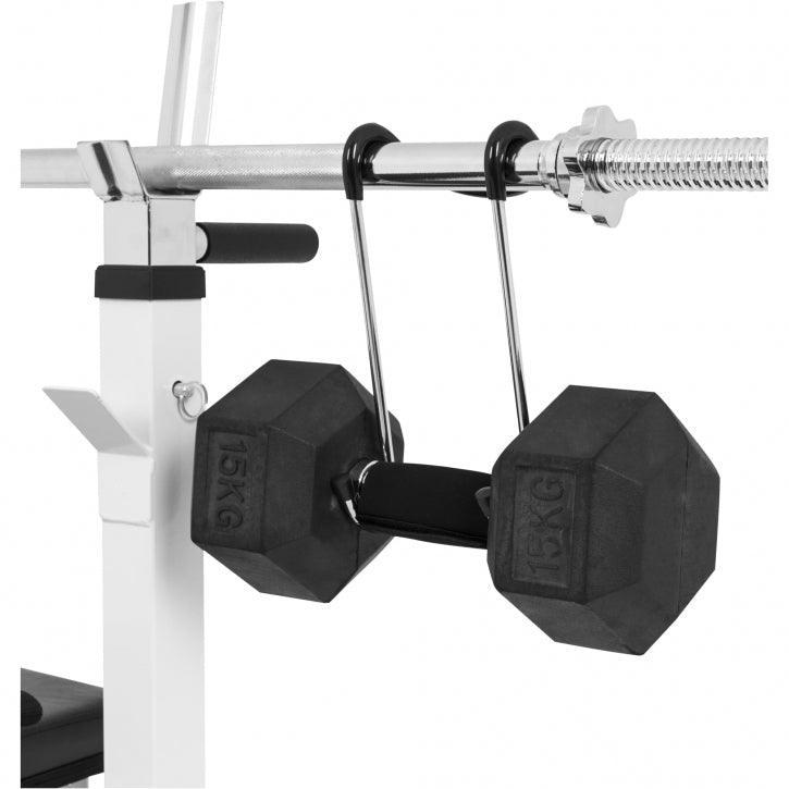 Power Hooks in Chrom