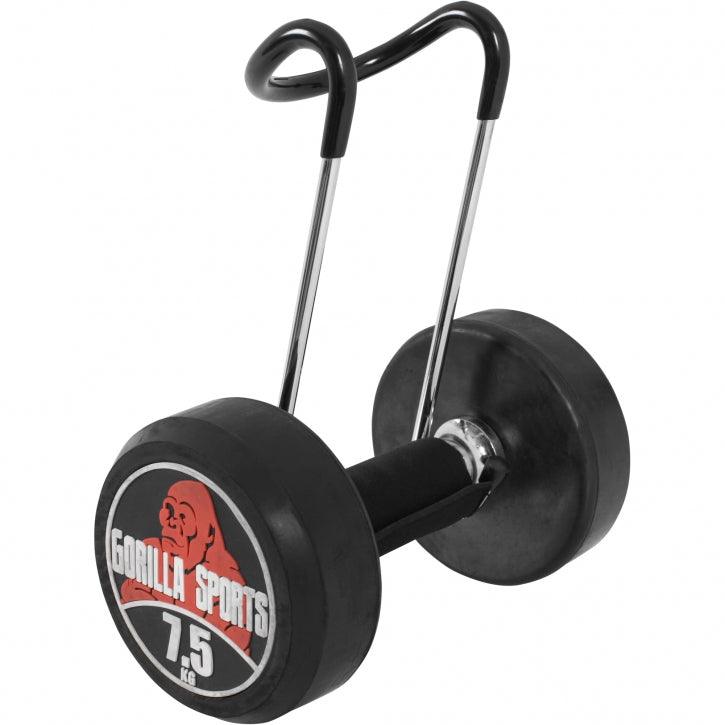 Power Hooks in Chrom