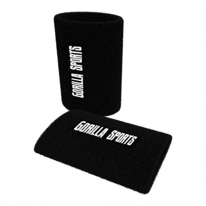 Kettlebell Wristlet