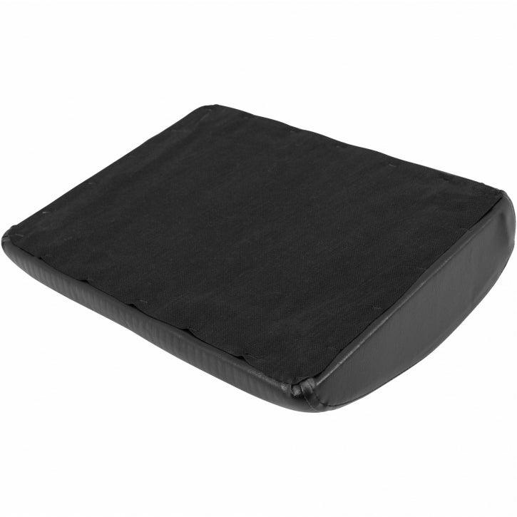 Sit Up Kissen Schwarz