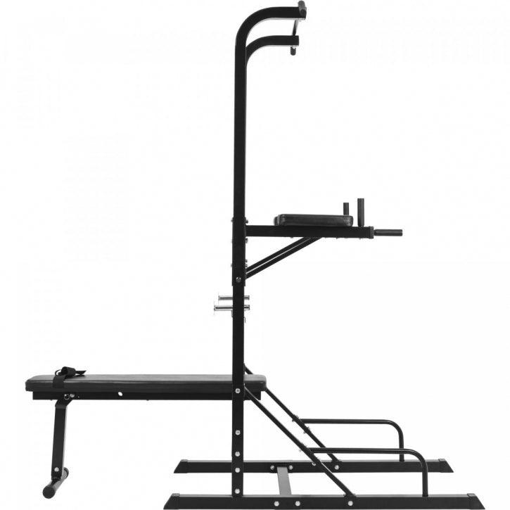 Multistation in Schwarz