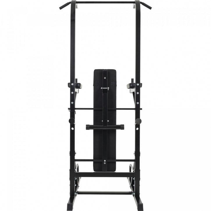 Multistation in Schwarz