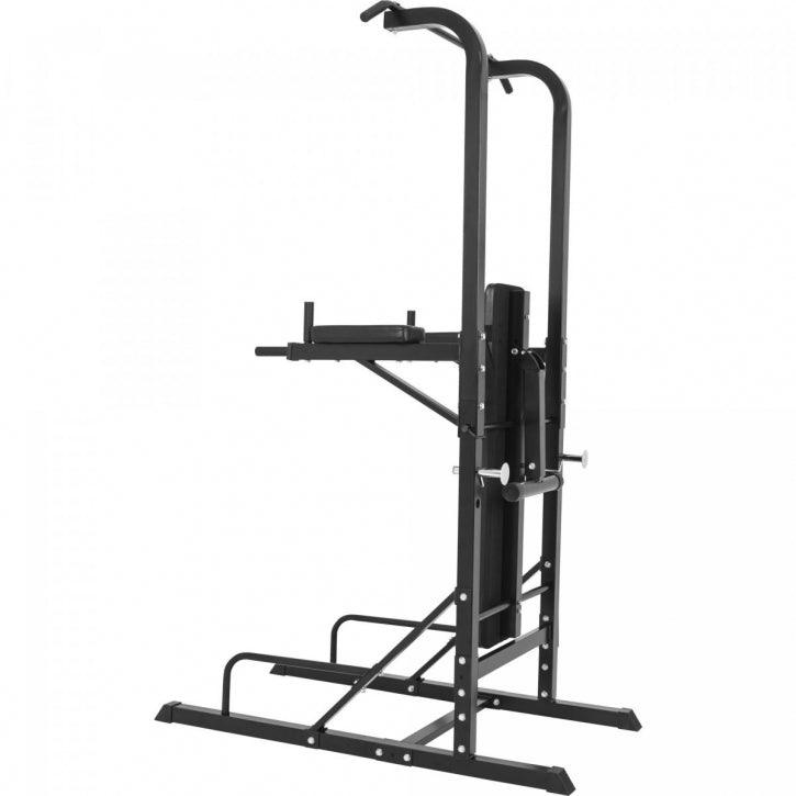 Multistation in Schwarz