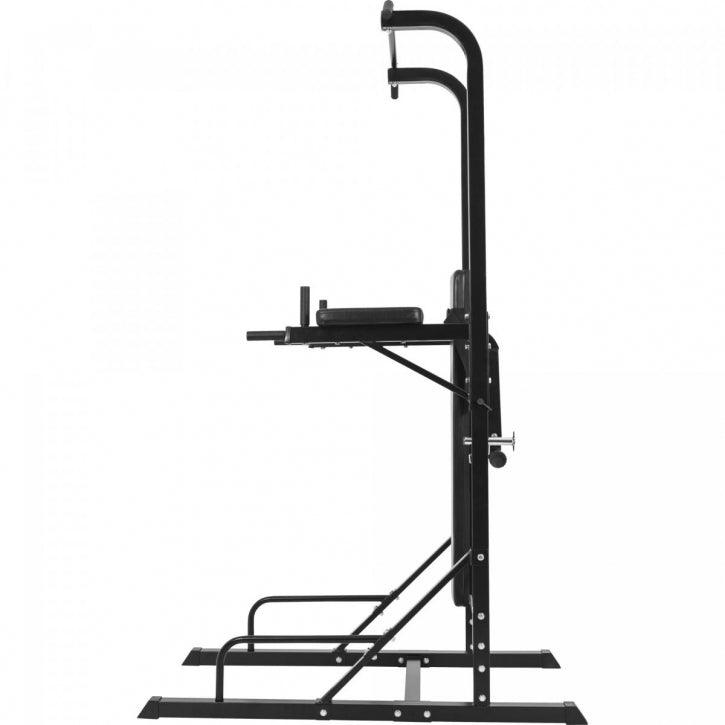 Multistation in Schwarz