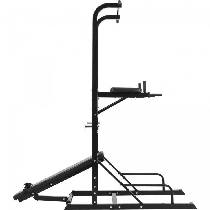 Multistation in Schwarz