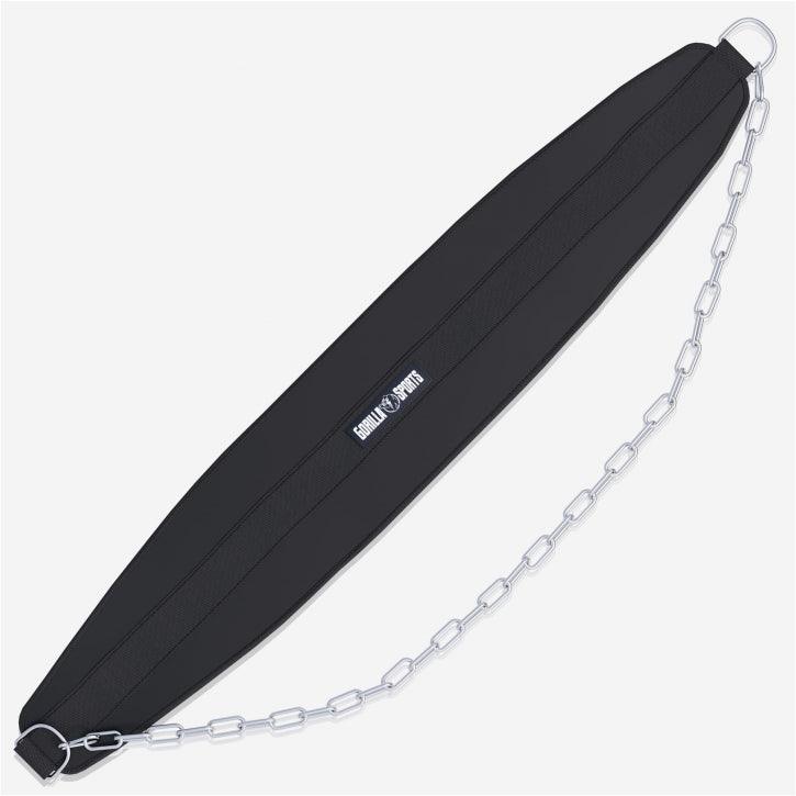 Nylon Dip Gürtel
