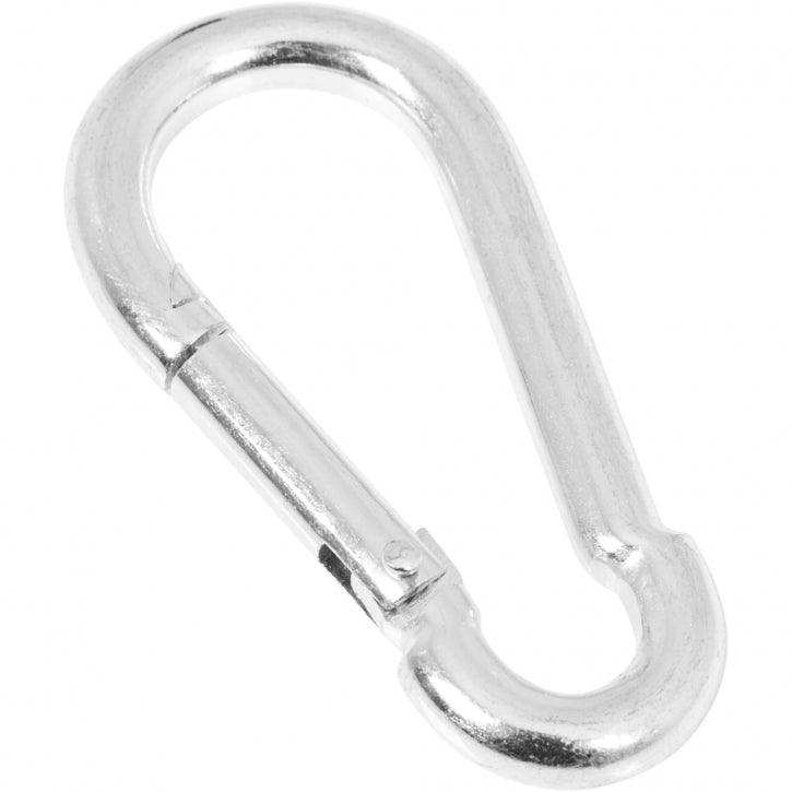 Karabiner 7 mm im Fünfer-Set