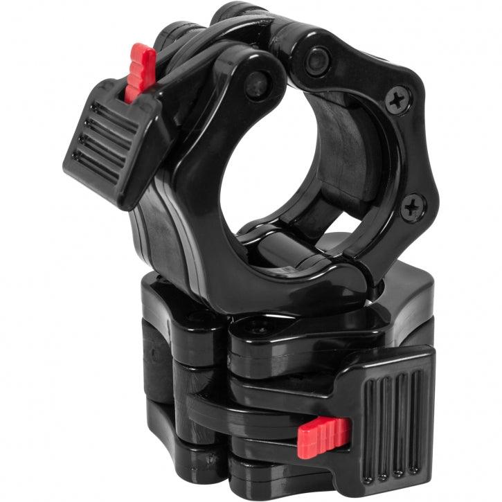 Schnellverschlüsse für Hantelstangen 50/51 mm 2-er Set