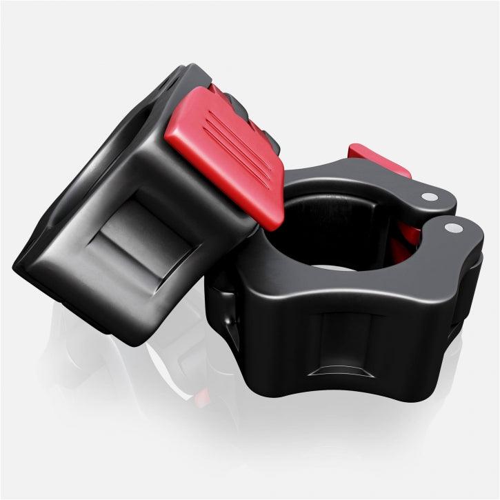 Schnellverschlüsse für Hantelstangen 30/31 mm 2-er Set