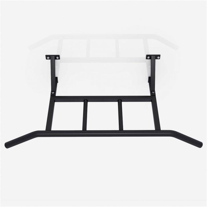 Profi-Klimmzugstange für die Wand