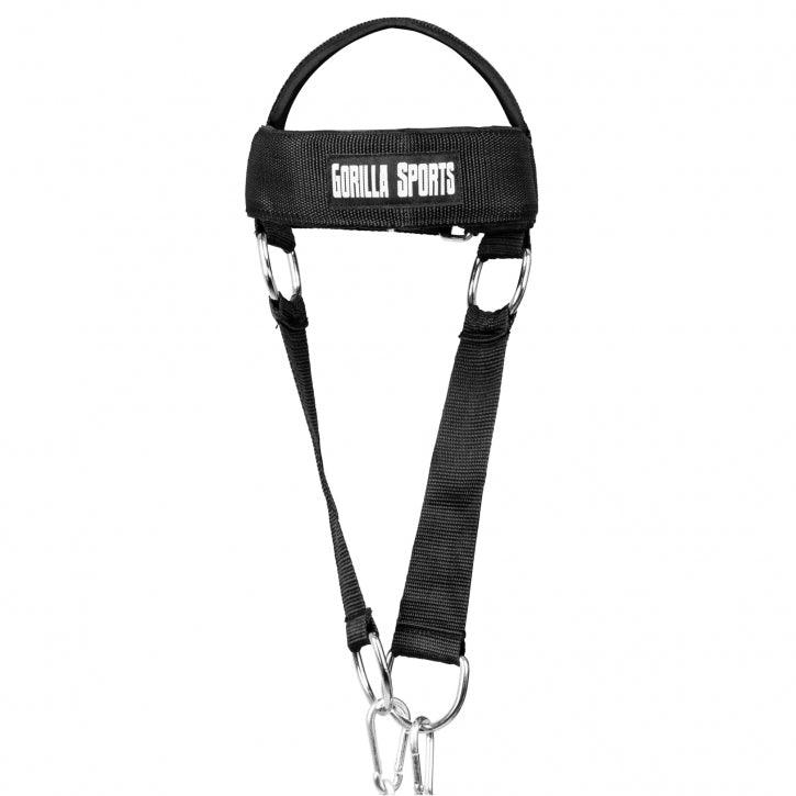 Kopf- und Nackentrainer