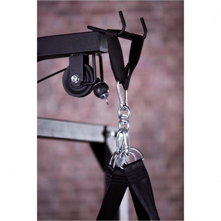 Befestigungsschlaufen Set