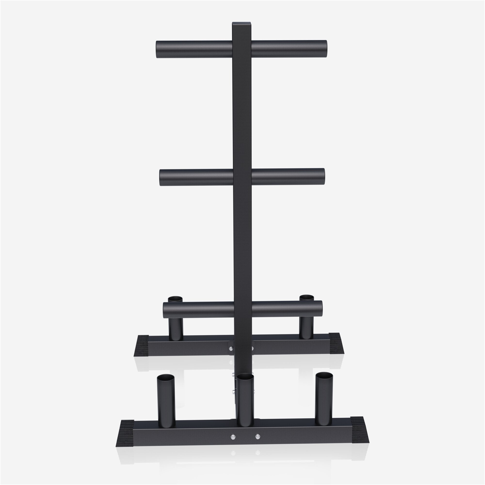 Hantelständer Olympia schwarz