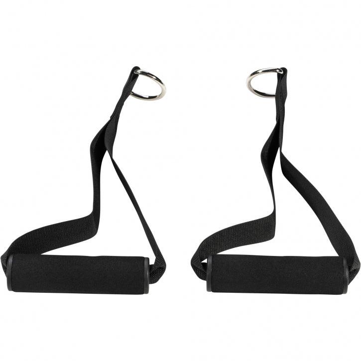 Kabelzug Griff Paar gepolstert