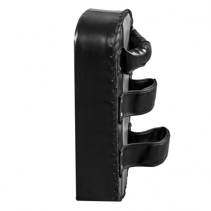 Schlagpolster schwarz