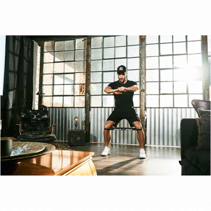 Widerstandsbänder 0,4 mm - 1,2 mm