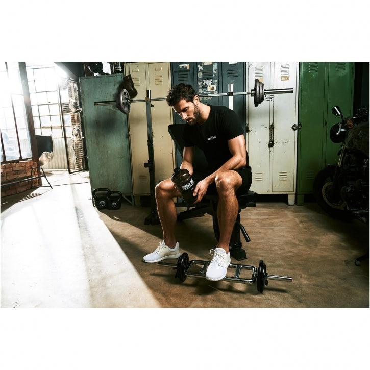 Hantelscheibe Guss Gripper 0,5-20 KG