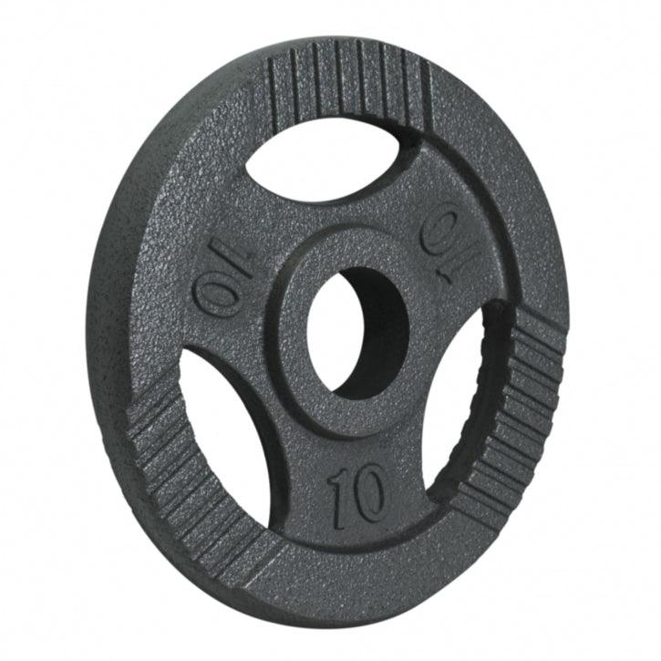 Hantelscheibe Guss Gripper 0,5-20 KG