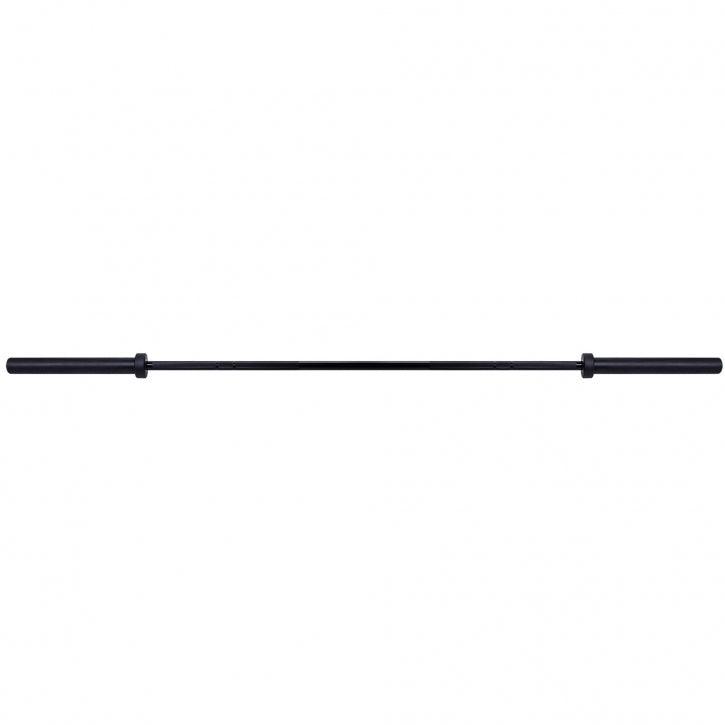 Olympia Bumper Plates Langhantelset Profi 140 kg