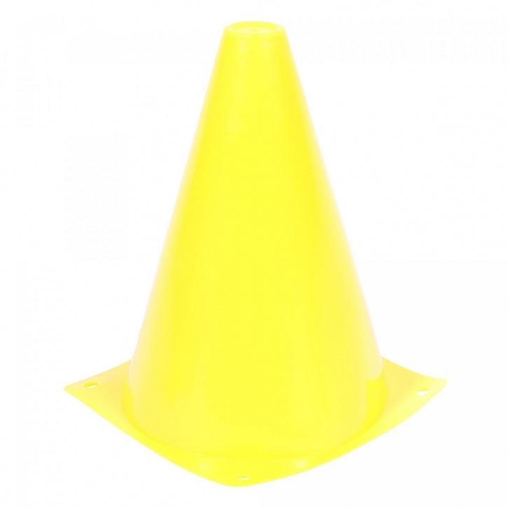 Hütchen 10-er Set Pylone 17 cm - 30 cm