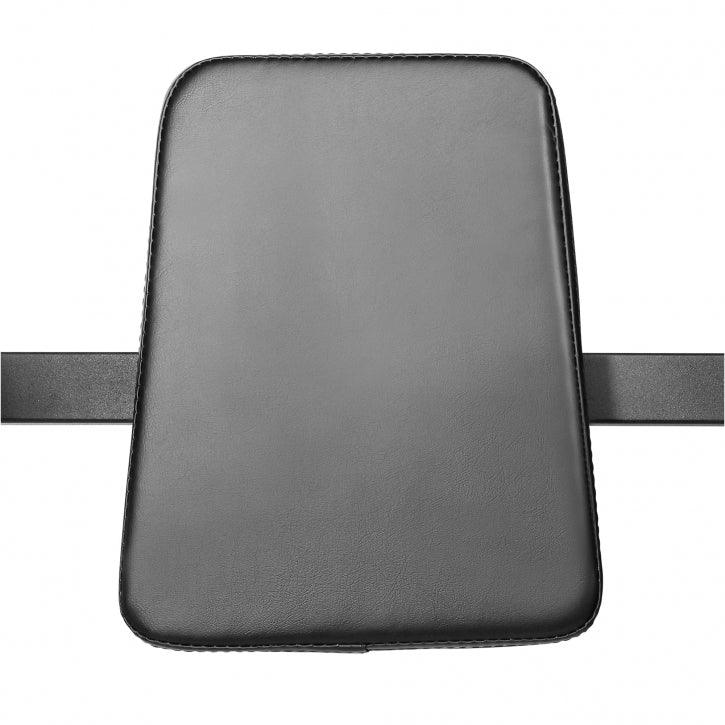 Power Tower in Schwarz