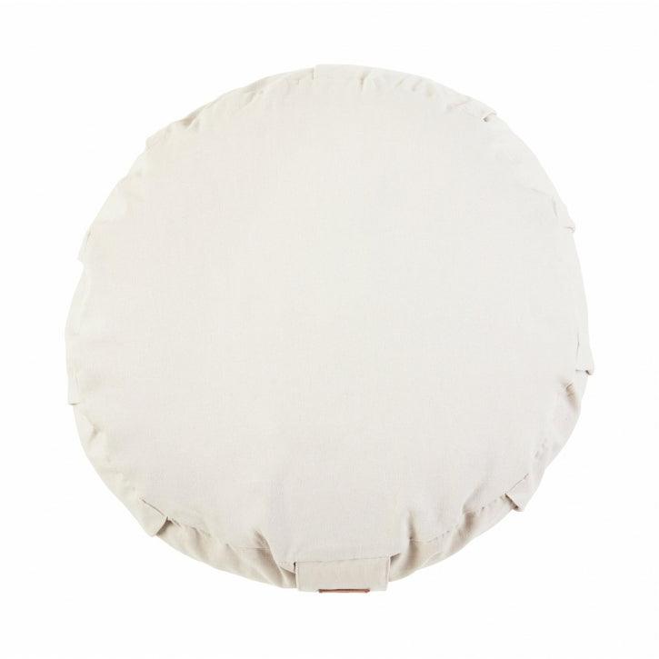 Yogakissen in verschiedenen Farben