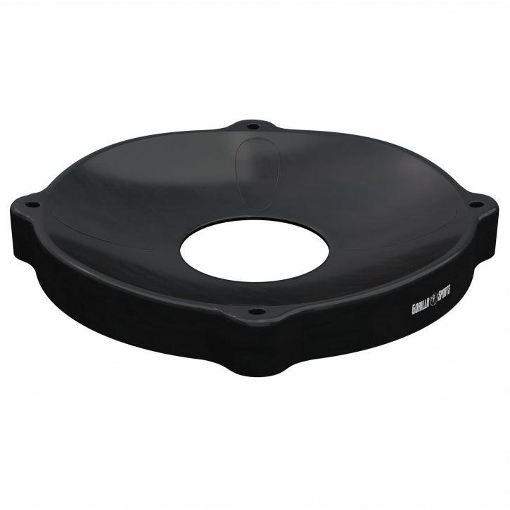 Ballschale Kunststoff für Gymnastikball