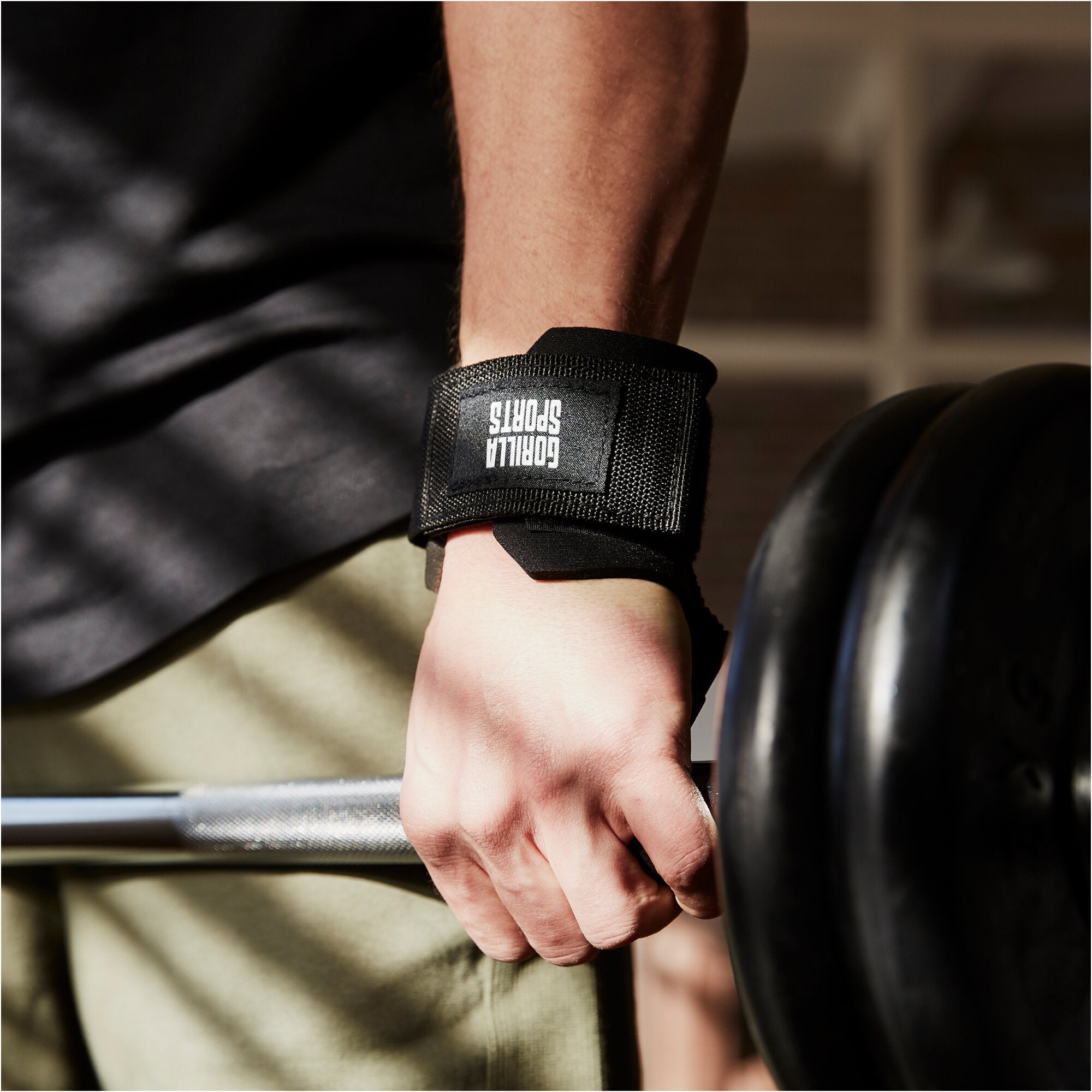 Zughilfen Power Grip