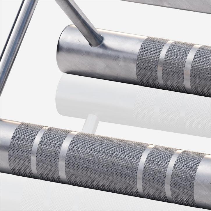 Rudergriff Set 2-teilig